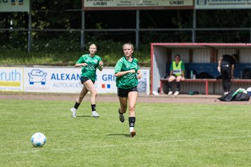 Bild 138 - F VfL Pinneberg - GW Eimsbuettel4 : Ergebnis: 9:0